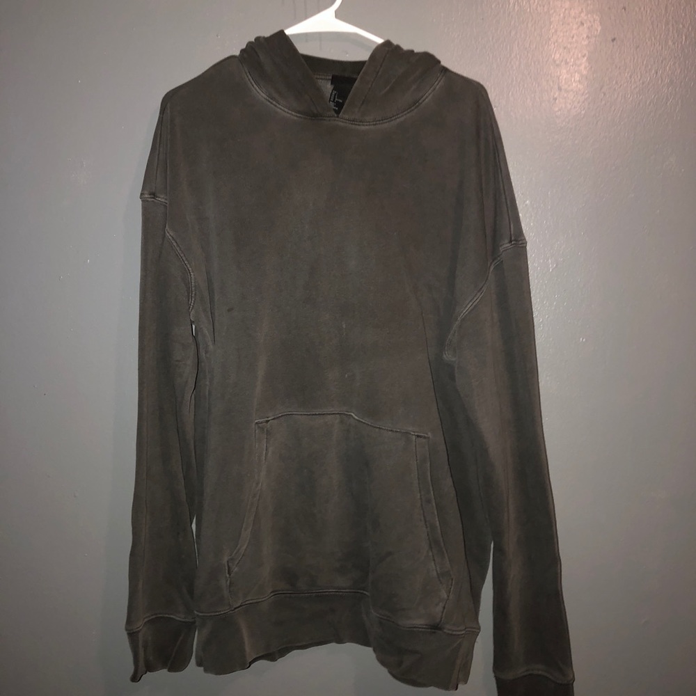 Menβs H&M great hoodie size M